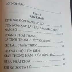 Khép Mở Tối Sáng Tĩnh Động 723048