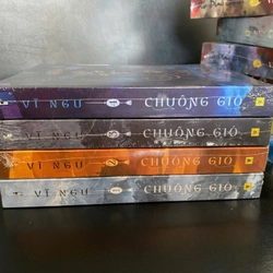 Chuông Gió 