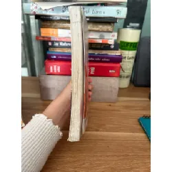 Cô nàng xui xẻo 5- Wall Flower Girl 702170