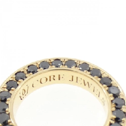 Nhẫn kim cương Core Jewels 3.456CT - Hàng hiệu Authentic 836083