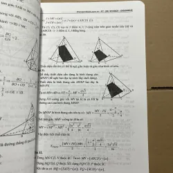 kỹ năng giải toán hình học không gian 976885