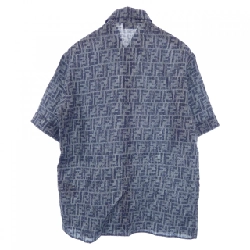 Áo S／S FENDI - Hàng hiệu Authentic 826752