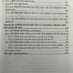 GIÁO TRÌNH KINH TẾ HỌC(Tập II ) 702613