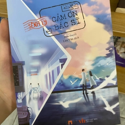 Cảm ơn bác sĩ  463113