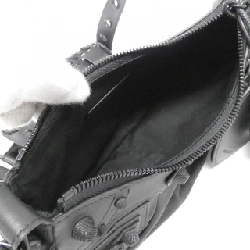 【Sản phẩm mới】Túi xách vai Balenciaga Le Cagole XS 671309 2AA6A 613887