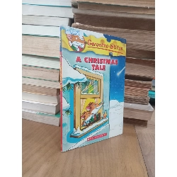 A christmas tale - Geronimo Stilton