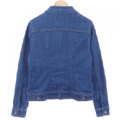 Áo khoác denim YANUK - Hàng hiệu Authentic 822685