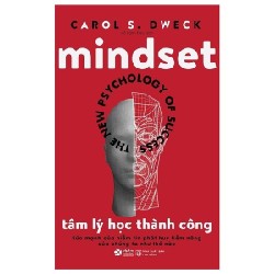 Tâm Lý Học Thành Công - Carol S. Dweck