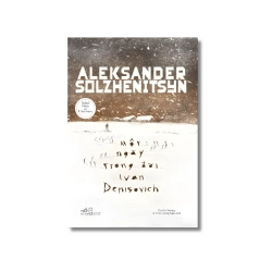 Một ngày trong đời Ivan Denisovich - Aleksander Solzhenitsyn Vanvosach