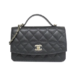 Ví dây chuyền Chanel AP4401 - Hàng hiệu Authentic