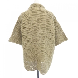 AURALEE A24SS01KB Áo khoác cardigan - Hàng hiệu Authentic 891153