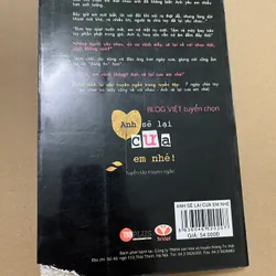 Anh sẽ cứ em nhé! 562839