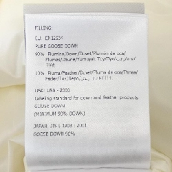 MONCLER ALTON Áo khoác lông - Hàng hiệu Chính hãng 887842