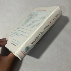 Cảm nhận văn chương (Bìa cứng) 528187