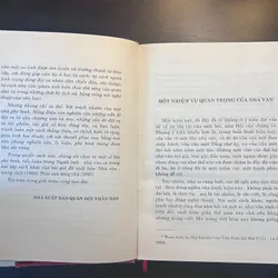 📖 Người lính - nhà văn 595736