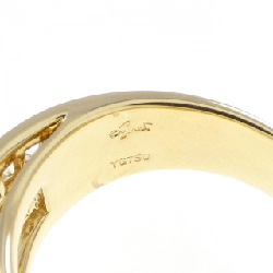 Nhẫn Sapphire 1.77CT - Hàng hiệu Authentic 836303