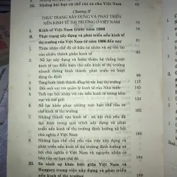 Xây dựng nền kinh tế thị trường - Kinh nghiệm của Hungary và bài học vận dụng cho Việt Nam 757233