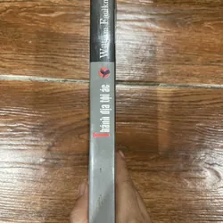 Thánh địa tội ác - William Faulkner (6) 570215