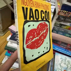 Vào cõi - Nguyễn Bình Phương 1025944