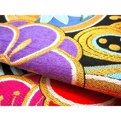 Đai obi không lõi có mút - Hàng hiệu Authentic 874195