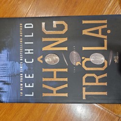 Không trở lại (Lee Child, Lan Young (dịch)) 70378