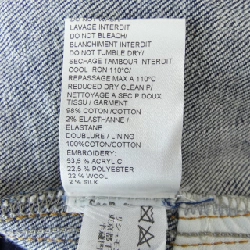 SEE BY CHLOE S7EDP10-S7E150B Jeans 647958