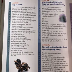 Sắp xếp nhà cửa theo phong thuỷ  720157