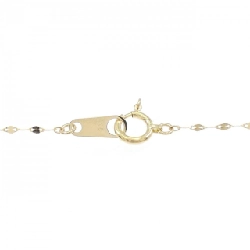 K18YG Vòng tay - Hàng hiệu Chính hãng 873147