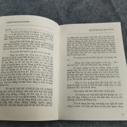 NGƯỜI ĐÀN BÀ MẤT TÍCH - J.H.CHASE 574647