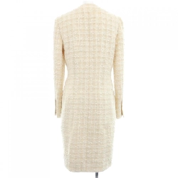 【Mã giảm giá】【Cổ điển】Áo khoác CHANEL 638228