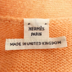 【Mã giảm giá】Áo cardigan HERMES 641222