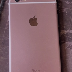 Iphone 6s plus 32 gb quốc tế màu vàng hồng quốc tế 517202