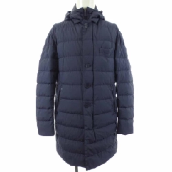 Herno LAMINAR PI141UL Áo khoác lông - Hàng hiệu Chính hãng