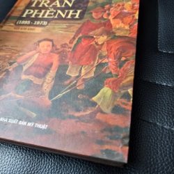 Thang Trần Phềnh (1895-1973) | bìa cứng in màu 443894