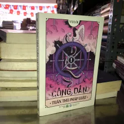 Công dân tuân thủ pháp luật - Vu Lôi