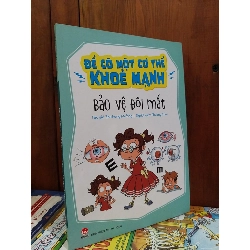 Để có một cơ thể khỏe mạnh - Zhishang Mofang 738648