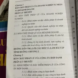 Hướng dẫn Học môn luật thương mại- 330 trang  1033444