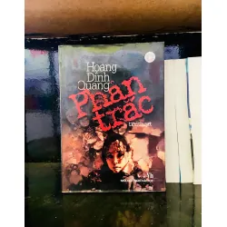 Phản trắc - Hoàng Đình Quang