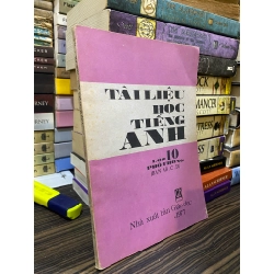 Tài liệu học tiếng Anh 1977 358433