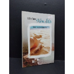 [Phiên Chợ Sách Cũ] Viết bên thềm đảo 2015 2303