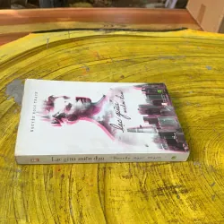 LẠC GIỮA MIỀN ĐAU - NGUYỄN NGỌC THẠCH 746807