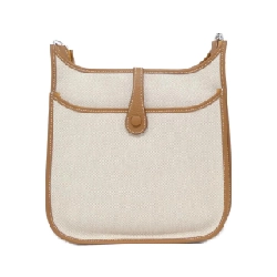 Túi xách vai Hermès Evelyne 3 PM 085942CK 609207