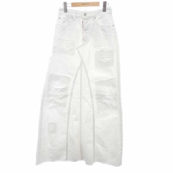 【Mã giảm giá】ディースクエアード DSQUARED2 Váy