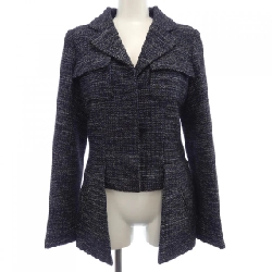 【Khuyến mãi】Áo khoác CHANEL 635588