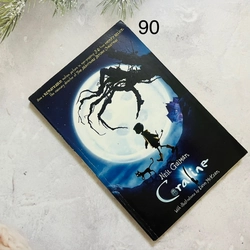 Ngoại văn thiếu nhi Coraline