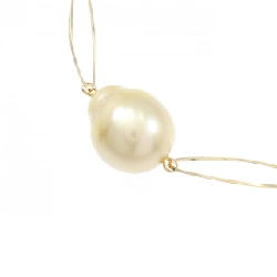 K18YG Ngọc trai trắng - Hàng hiệu Chính hãng 848541