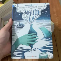 Người cá sách hay