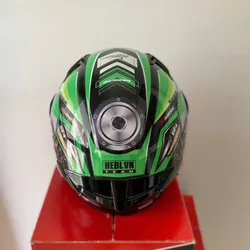 mũ bảo hiểm yohe- size M (55-56cm). hàng con nguyên tem mạc 576964