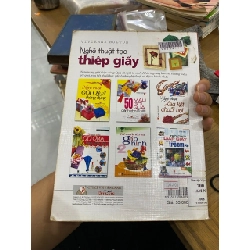 Nghệ thuật tạo thiệp giấy - Viviene Bolton 537026