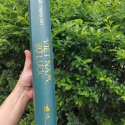 Việt Nam sử lược của Trần Trọng Kim  1024886